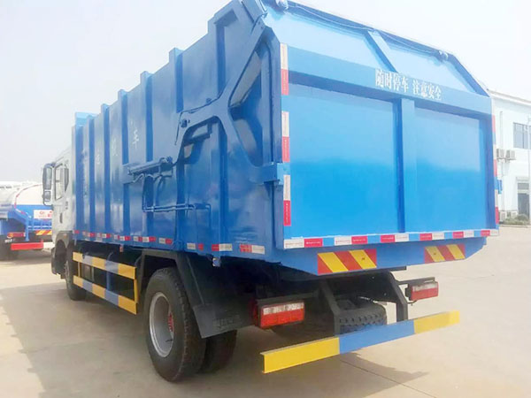 東風大多利卡12-15方